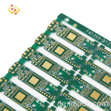 PCB Circuit Board Service Multilayer -Starrplatine Herstellung